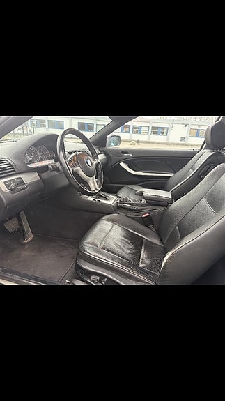BMW 330Ci 7 of 8