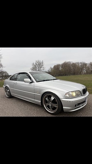 BMW 330Ci 6 of 8