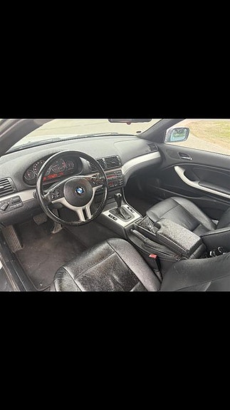 BMW 330Ci 8 of 8