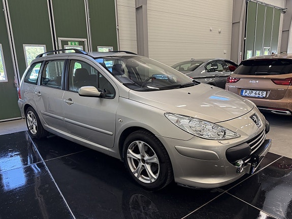 Peugeot 307 5 of 18