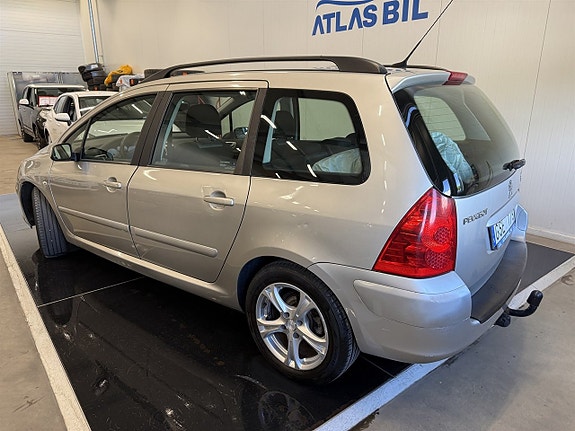Peugeot 307 3 of 18