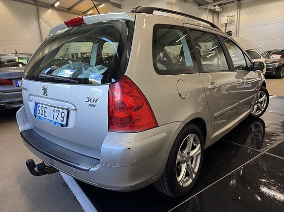 Peugeot 307 4 of 18