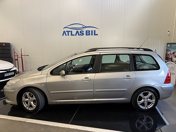 Peugeot 307 2 of 18