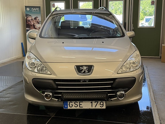 Peugeot 307 6 of 18