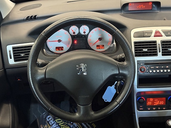 Peugeot 307 17 of 18