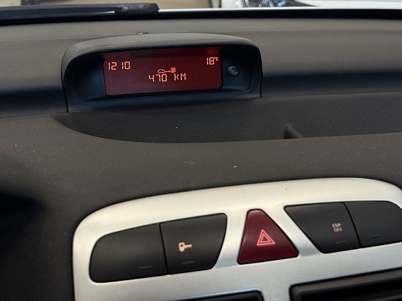 Peugeot 307 14 of 18