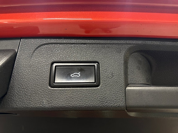 Volkswagen Passat Alltrack 22 of 22