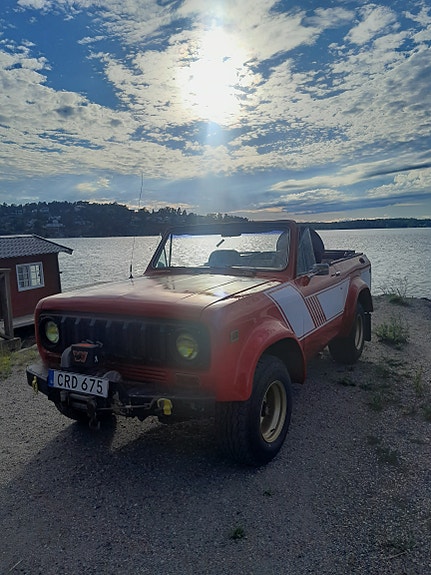 International Scout 3 of 5