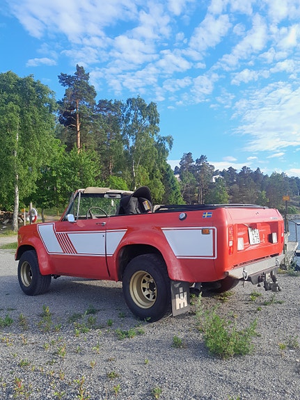 International Scout 2 of 5