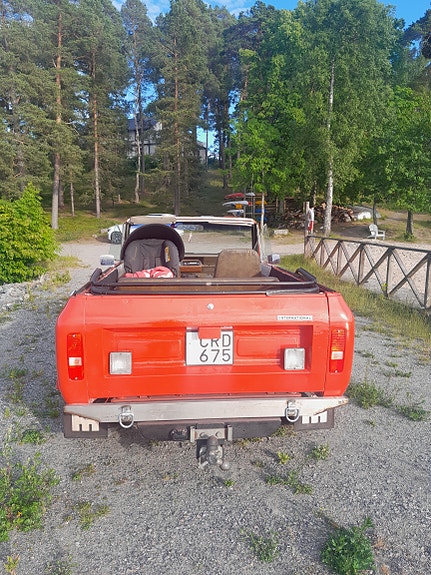 International Scout 5 of 5