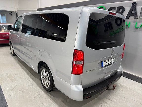 Peugeot Expert 3 of 5