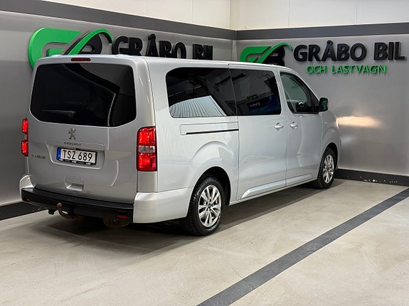 Peugeot Expert 5 of 5