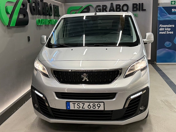 Peugeot Expert 4 of 5