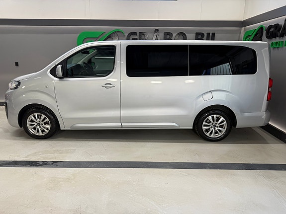 Peugeot Expert 2 of 5