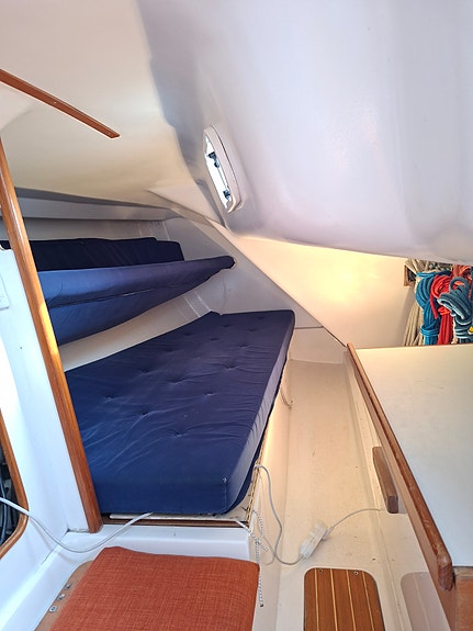 X-Yachts IMX 38, nr 92. HÖSTPRIS 10 of 15