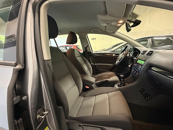 Volkswagen Golf I 18 of 21