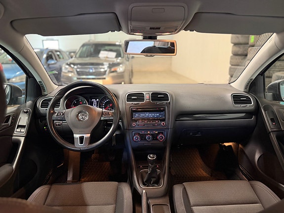 Volkswagen Golf I 12 of 21