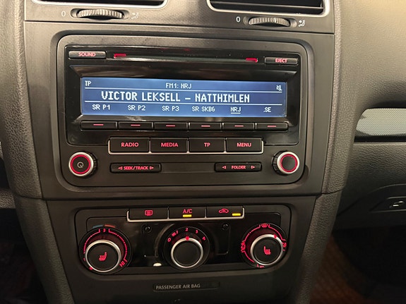 Volkswagen Golf I 17 of 21
