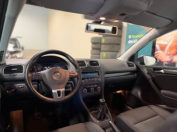 Volkswagen Golf I 14 of 21
