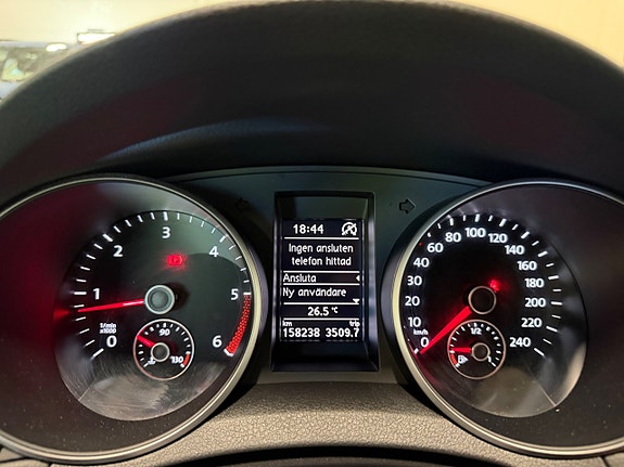 Volkswagen Golf I 21 of 21