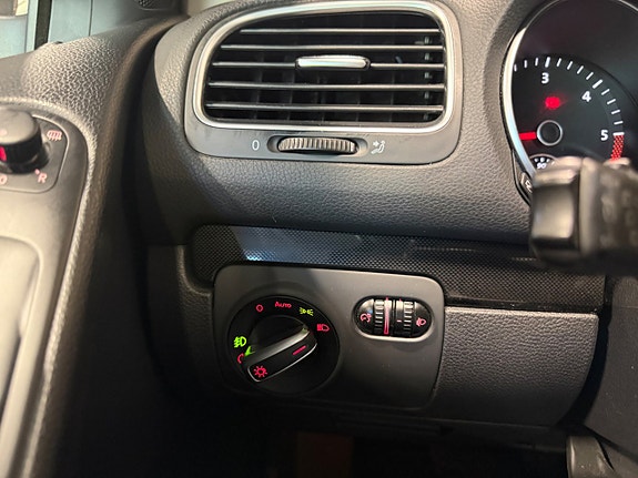 Volkswagen Golf I 20 of 21