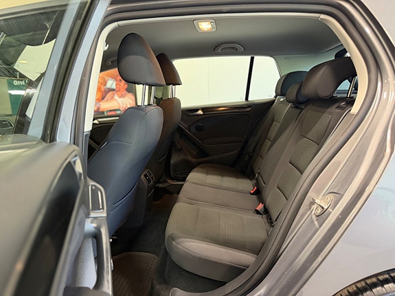 Volkswagen Golf I 10 of 21
