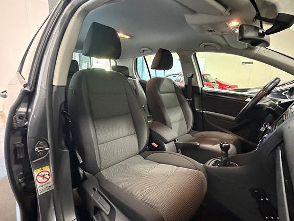 Volkswagen Golf I 15 of 21