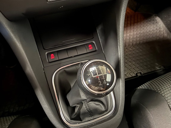 Volkswagen Golf I 19 of 21