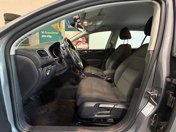 Volkswagen Golf I 16 of 21