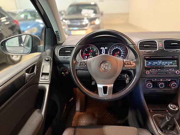 Volkswagen Golf I 13 of 21
