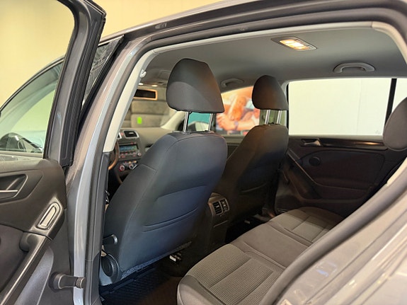 Volkswagen Golf I 11 of 21
