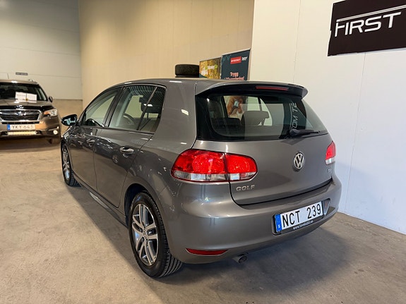 Volkswagen Golf I 7 of 21