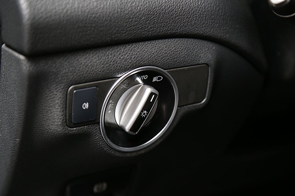 Mercedes-Benz CLA220 d 13 of 27