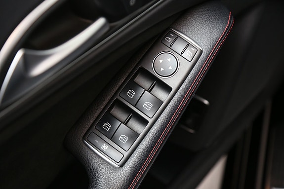 Mercedes-Benz CLA220 d 12 of 27