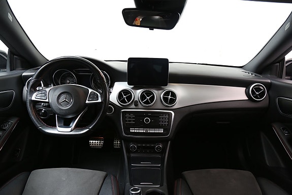 Mercedes-Benz CLA220 d 19 of 27