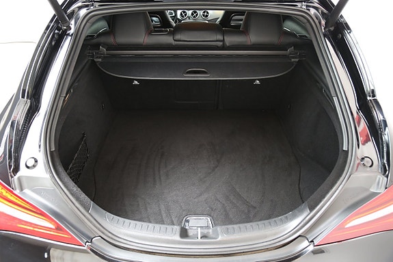Mercedes-Benz CLA220 d 26 of 27