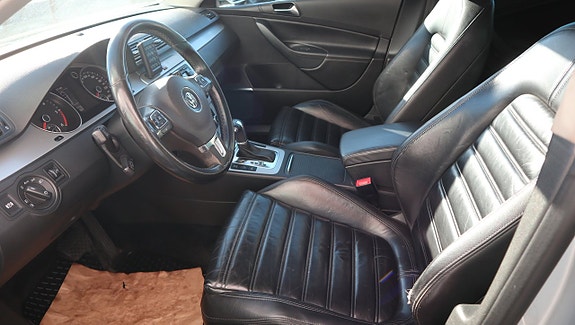 Volkswagen Passat 5 of 5