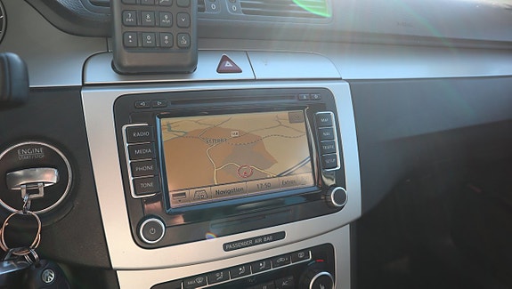 Volkswagen Passat 4 of 5