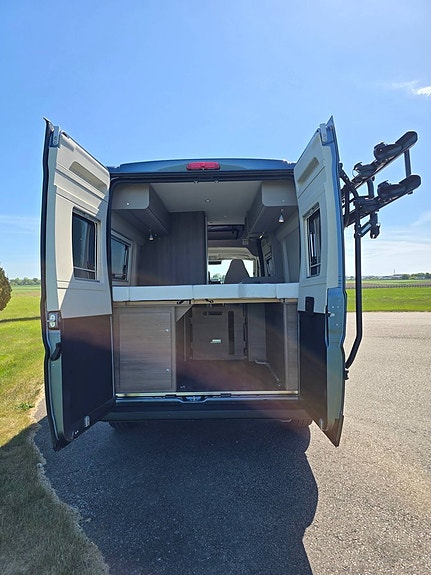 Carado CV 602 PRO 11 of 16