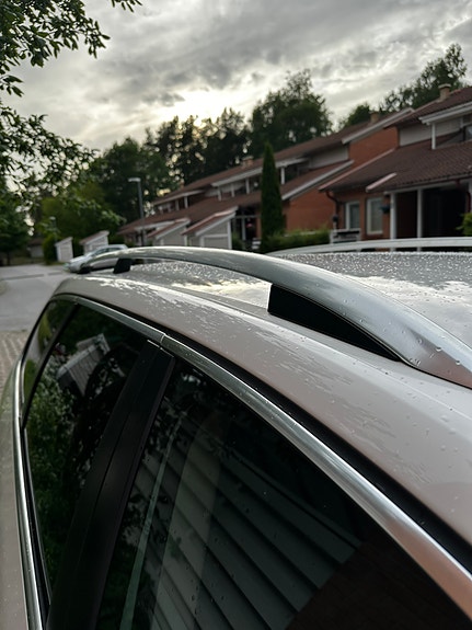Volkswagen Passat Alltrack 4 of 5