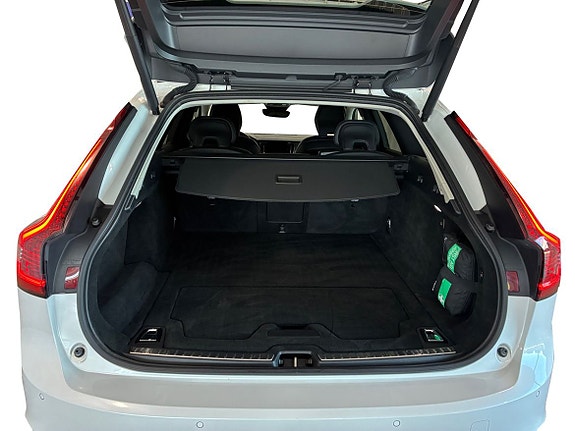 Volvo V90 13 of 14