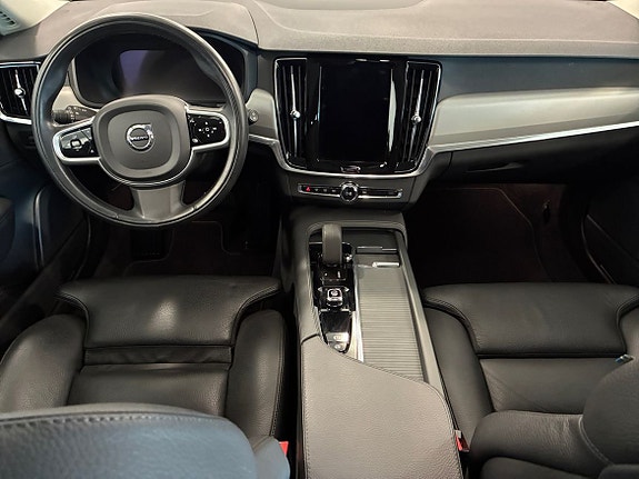 Volvo V90 5 of 5