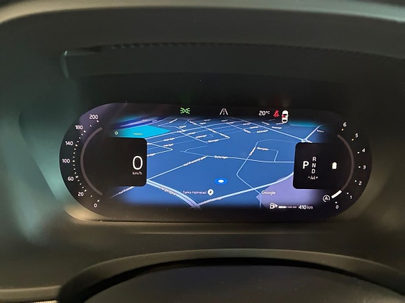 Volvo V90 11 of 14