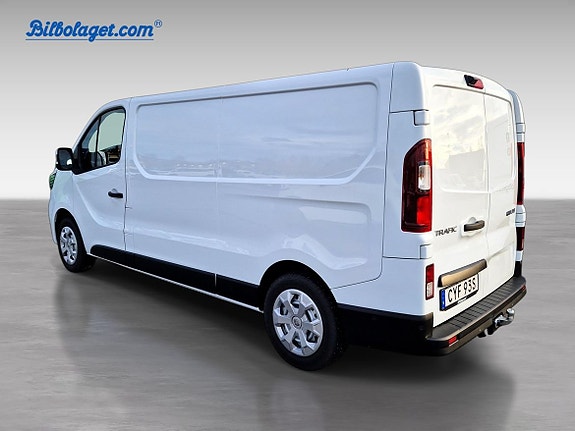 Renault Trafic 4 of 5