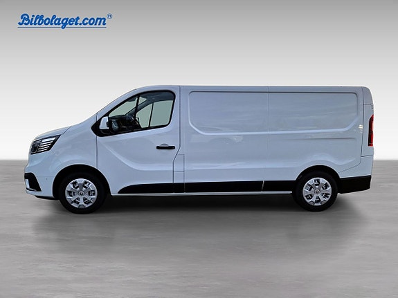 Renault Trafic 3 of 5