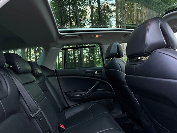 Citroen C5 5 of 5