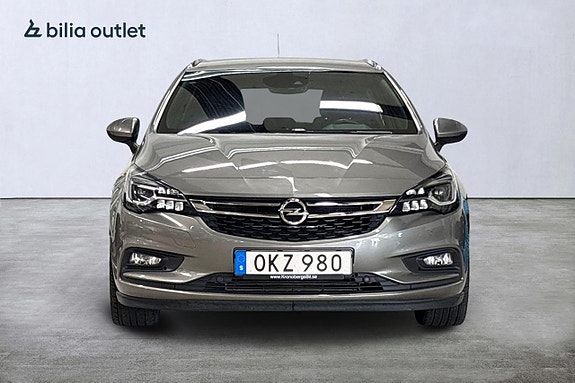 Opel Astra 3 of 5