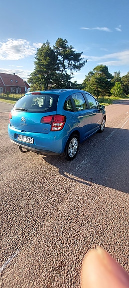 Citroen C3 2 of 4