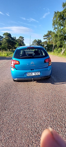 Citroen C3 3 of 4