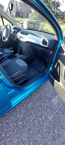 Citroen C3 4 of 4